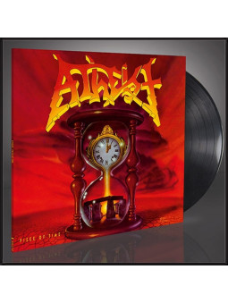 ATHEIST - Piece Of Time * LP *