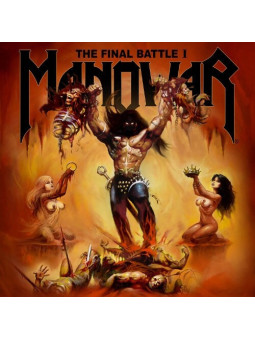 MANOWAR - The Final Battle...