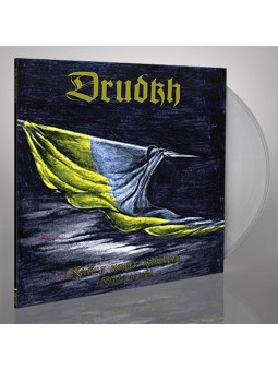 DRUDKH - Blood In Our Wells...