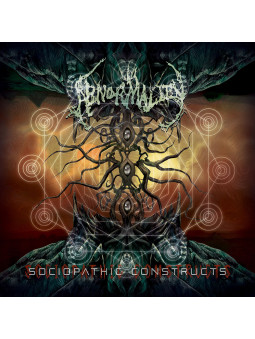 ABNORMALITY - Sociopathic...