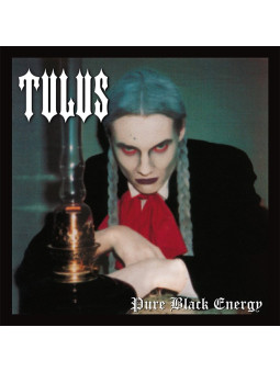 TULUS - Pure Black Energy *...