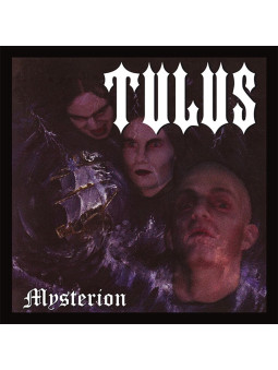TULUS - Mysterion * CD *
