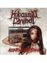 HOLOCAUSTO CANIBAL - Assintonia Hertziana * CD *