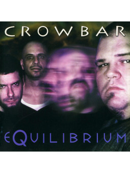 CROWBAR - Equilibrium * LP *
