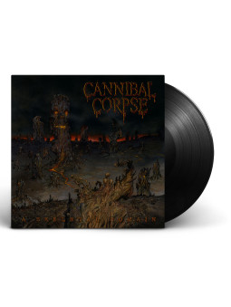 CANNIBAL CORPSE - A...