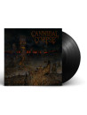 CANNIBAL CORPSE - A Skeleton Domain * LP *