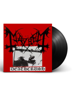 MAYHEM - Deathcrush * MLP *