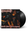 ENTOMBED - Monkey Puss (Live In London) * LP *