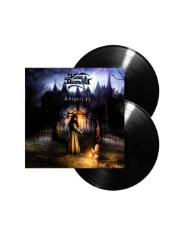 KING DIAMOND - Abigail II - The Revenge * 2xLP *