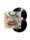 KING DIAMOND - House Of God * 2xLP *