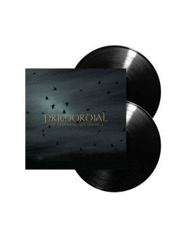 PRIMORDIAL - The Gathering...