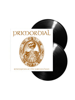 PRIMORDIAL - Redemption At...