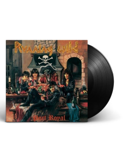 RUNNING WILD - Port Royal *...