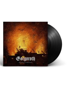 GORGOROTH - Instinctus Bestialis * LP *