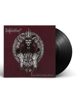 INQUISITION - Demonic...