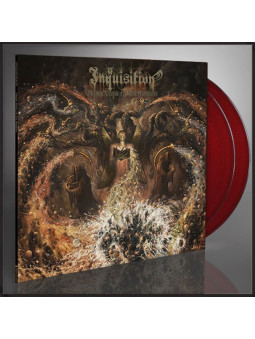 INQUISITION - Obscure...