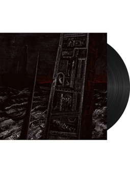 DEATHSPELL OMEGA - The Furnaces of Palingenesia * LP *