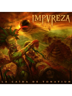 IMPUREZA - La Caída De...