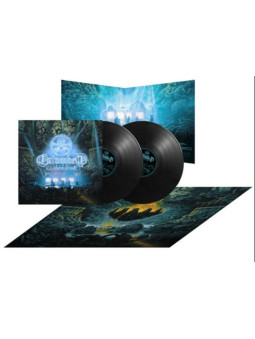 ENTOMBED - Live Clandestine * 2xLP *