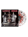 GOREFEST - Mindloss * 2xLP *