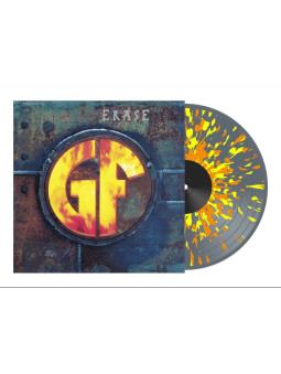 GOREFEST - Erase * LP *