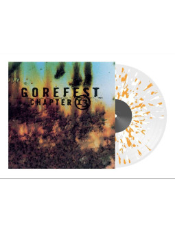 GOREFEST - Chapter 13 * LP *