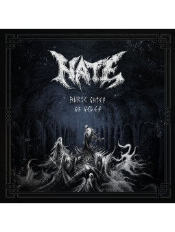 HATE - Auric Gates of Veles...