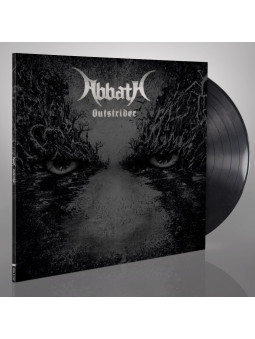 ABBATH - Outstrider * LP *