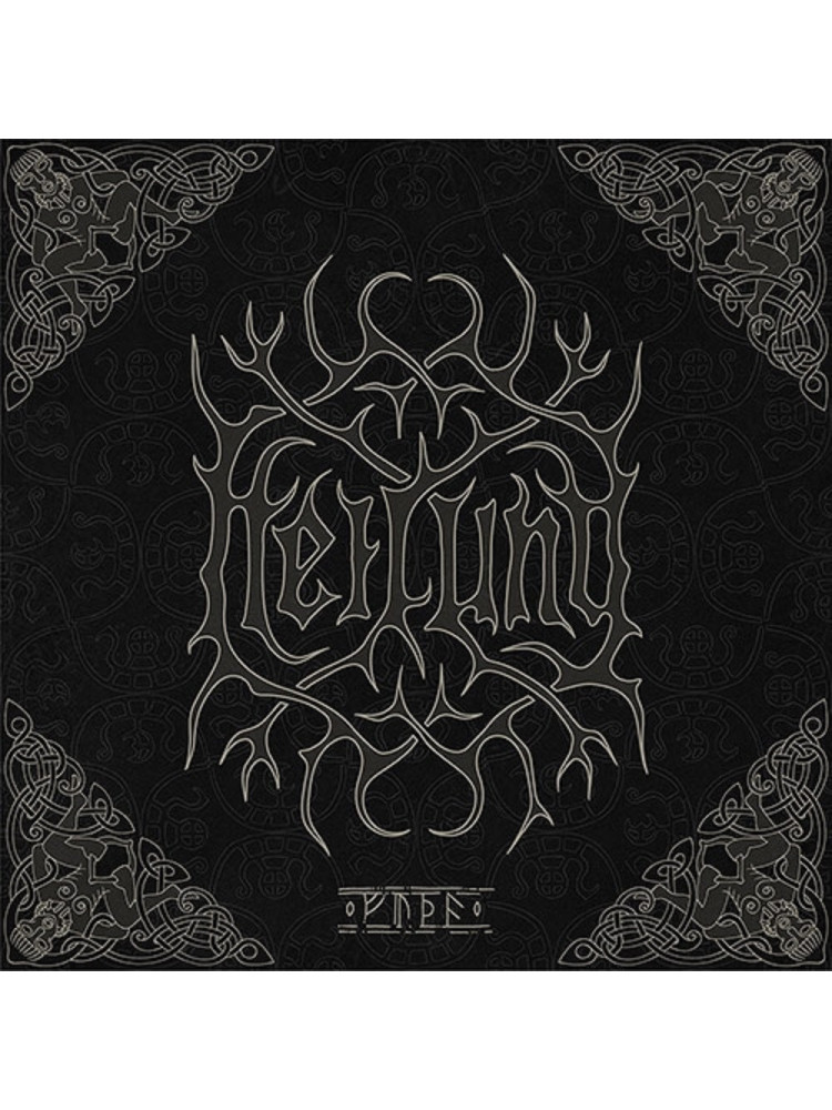 HEILUNG - Futha * DIGI *