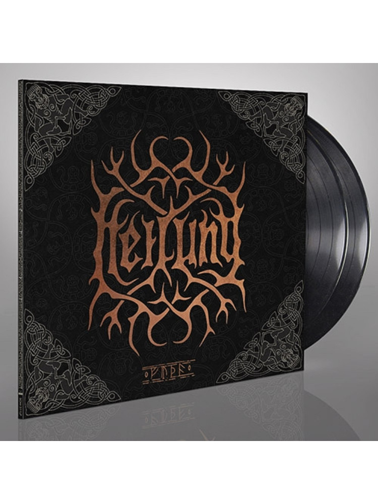 HEILUNG - Futha * 2xLP *