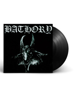 BATHORY - Bathory * LP *