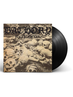 BATHORY - Requiem * LP *