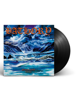 BATHORY - Nordland I & II *...