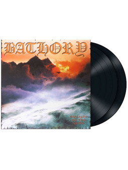 BATHORY - Twilight Of The...