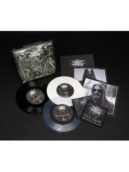 DARKTHRONE - Old Star * BOX *