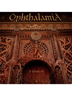OPHTHALAMIA - II Elishia *...