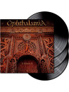 OPHTHALAMIA - II Elishia II * 3xLP *