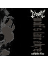 MAYHEM - Wolf's Lair Abyss * CD *