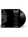 MAYHEM - Wolf's Lair Abyss * LP *