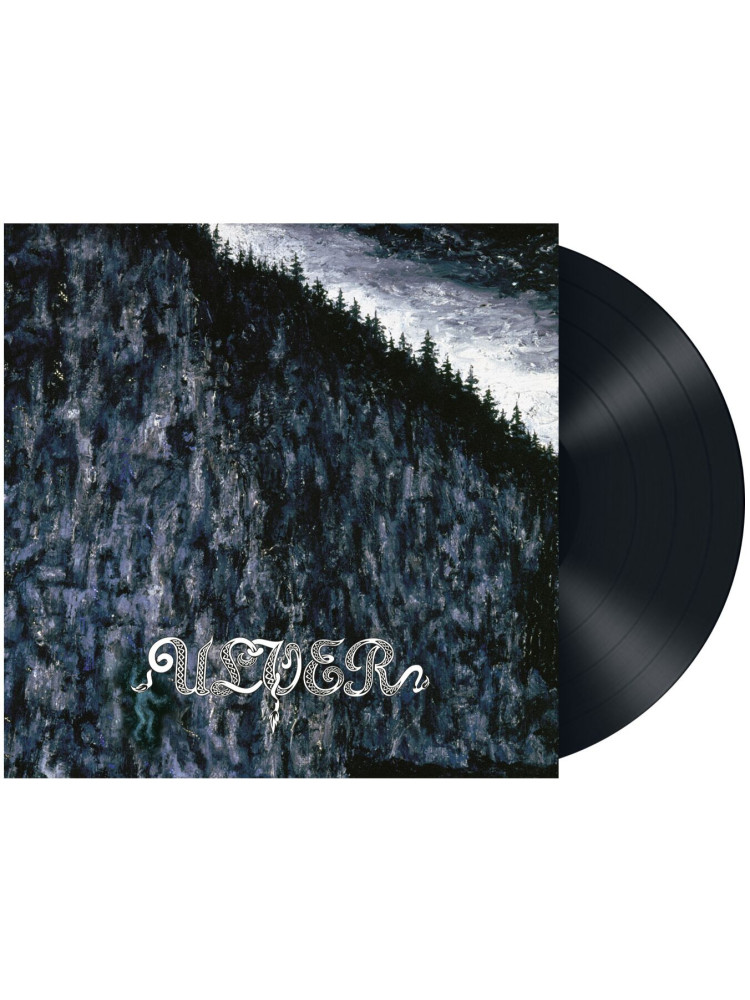 ULVER - Bergtatt - Et Eeventyr I 5 Capitler * LP *