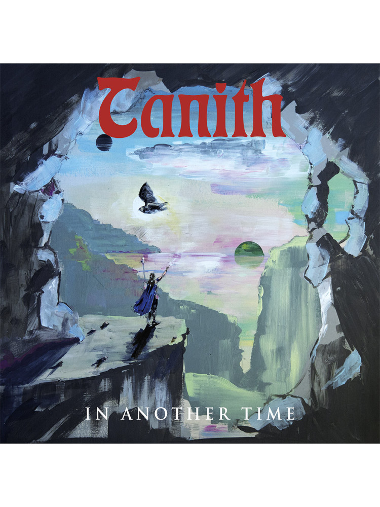 TANITH - In Another Time * CD *