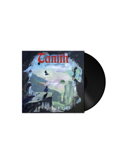 TANITH - In Another Time * LP *