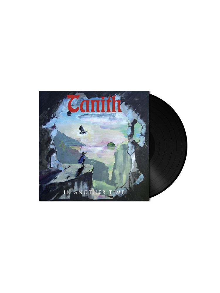 TANITH - In Another Time * LP *