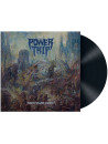 POWER TRIP - Nightmare Logic * LP *