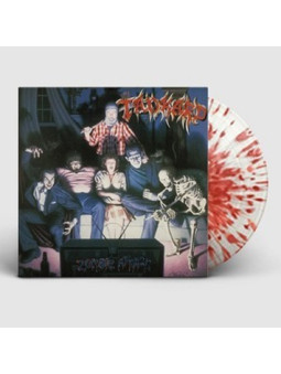 TANKARD - Zombie Attack * LP *