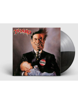 TANKARD - Two Faced * LP *