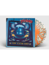 TANKARD - Tankard / Aufgetankt * 2xLP *