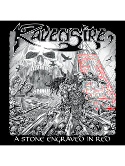 RAVENSIRE - A Stone...