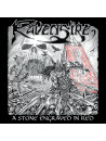 RAVENSIRE - A Stone Engraved In Red * CD *