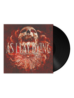 AS I LAY DYING - The...